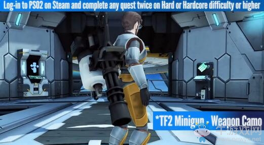 《夢幻之星OL2》將于8月5日登陸Steam 鎖國區(qū)