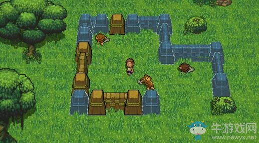 Steam《島嶼生存者》開啟預購 可得免費DLC