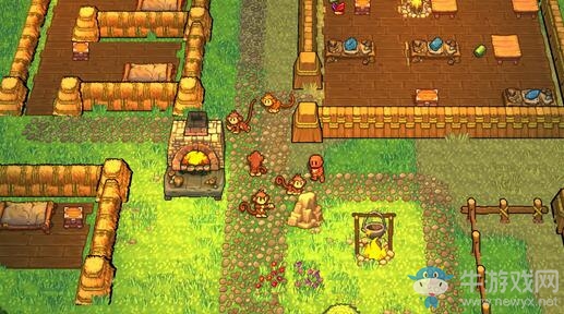 Steam《島嶼生存者》開啟預購 可得免費DLC