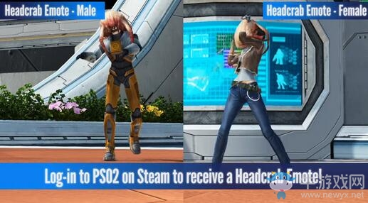 《夢幻之星OL2》將于8月5日登陸Steam 鎖國區(qū)