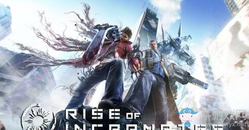 steam喜加一！《Rise of Incarnates》免費(fèi)領(lǐng)取地址！