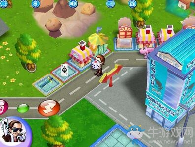 方塊喜加七！《大富翁》系列七款游戲免費領取地址