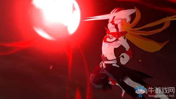 免費動作游戲《死神Brave Souls》登陸Steam 將于今夏上線