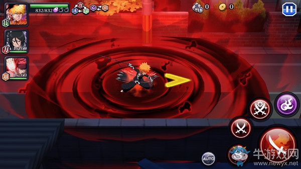 免費動作游戲《死神Brave Souls》登陸Steam 將于今夏上線