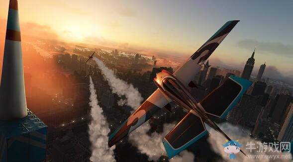 steam周末特惠：《飆酷車神2（The Crew2）》今日新史低52元