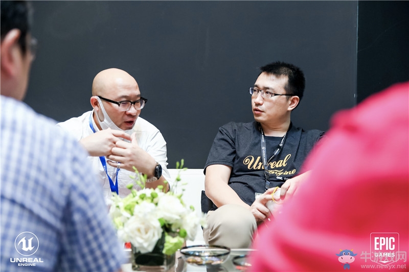 Epic Games 閃亮登場 2020 ChinaJoy 為創造者帶來無限可能