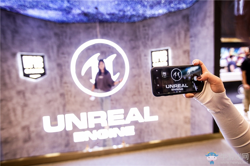 Epic Games 閃亮登場 2020 ChinaJoy 為創造者帶來無限可能