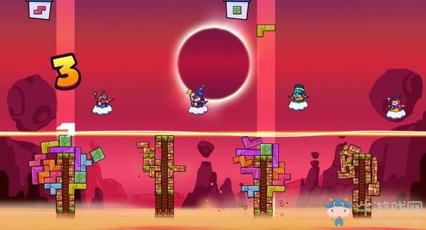 steam每日特惠：《難死塔》今日史低19元