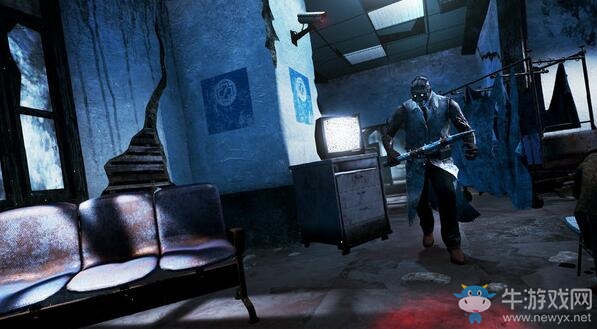 steam每日特惠：非對稱多人競技游戲《黎明殺機》平史低32元