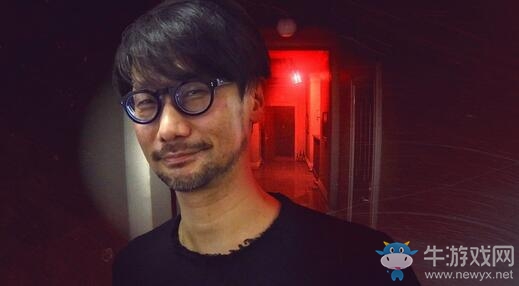 小島秀夫害怕恐怖片 尤其害怕幽靈或惡鬼出現