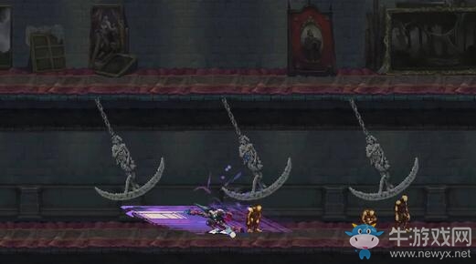 《瀆神》免費DLC已更新 黎明震動正式上線