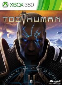 微軟喜加一！《Too Human》免費(fèi)領(lǐng)取地址！