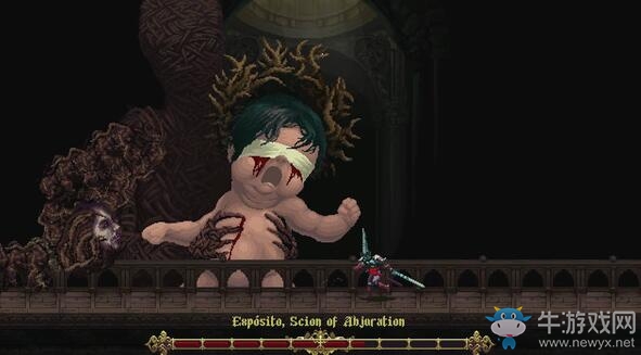 steam每日特惠：《瀆神》今日新史低44元