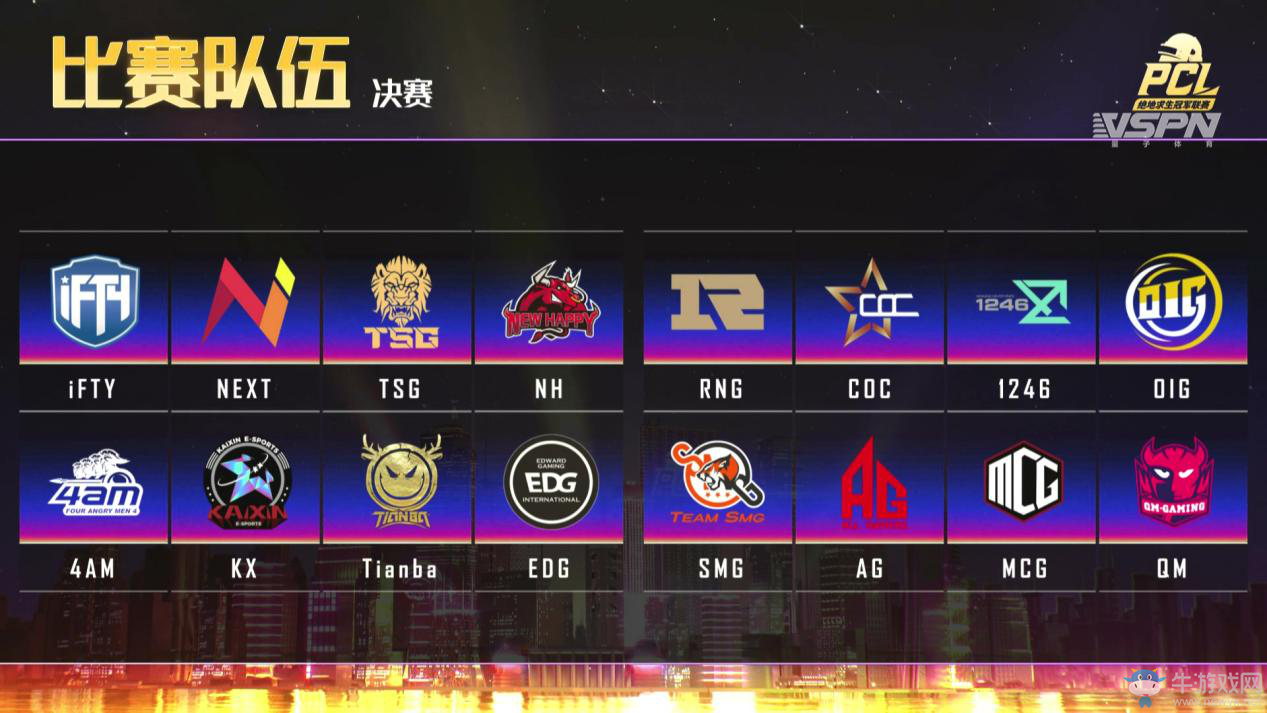 2020PCL夏季賽淘汰賽落幕，iFTY拔得頭籌挺進決賽