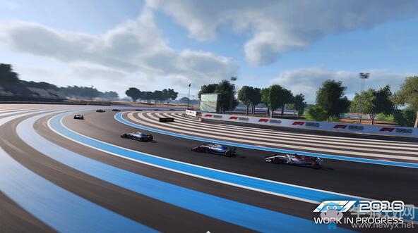 steam喜加一！《F1 2018》免費領(lǐng)取地址