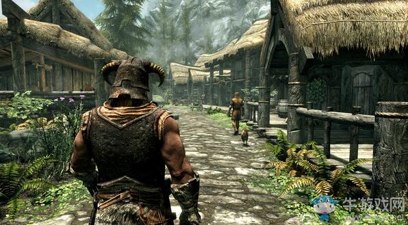 steam每日特惠：《上古卷軸5：天際》今日平史低42元