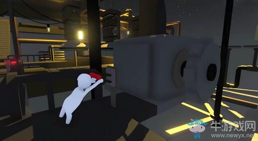PS4版《人類：一敗涂地》新預告：新關卡“工廠”已上線