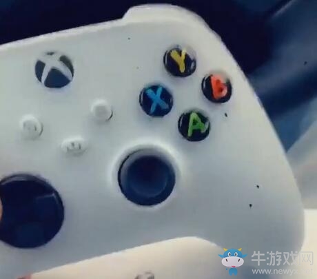 XSX手柄及包裝視頻泄露 兼容多系統(tǒng)