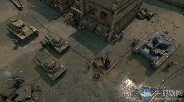 steam每日特惠：《Foxhole》今日史低37元