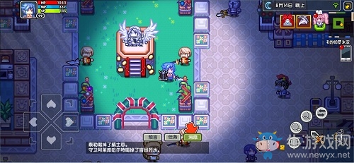 ?《伊洛納》周年慶版本提前爆料 首次同人繪大賽啟動