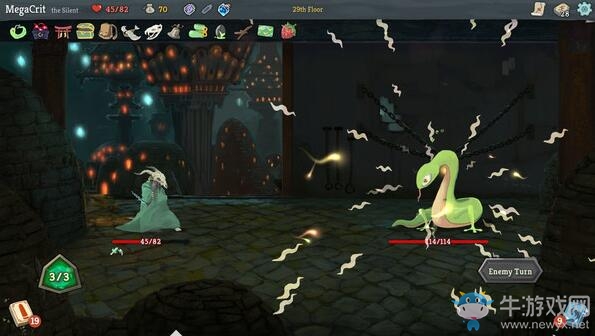 steam每日特惠：《殺戮尖塔》今日史低40元