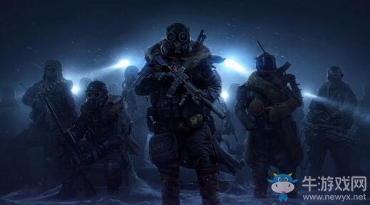 《廢土3》開發商表示游戲規模龐大 比很多人預想的大很多