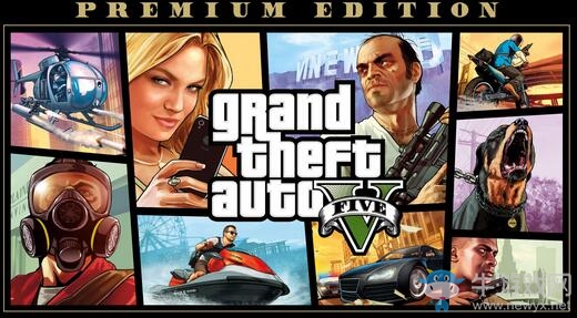 傳《GTA6》可能會(huì)是PS5限時(shí)獨(dú)占 并且還有獨(dú)占內(nèi)容