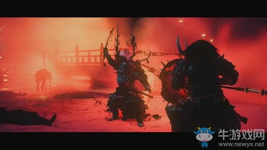 《對馬島之鬼》將推出免費更新 加入合作模式
