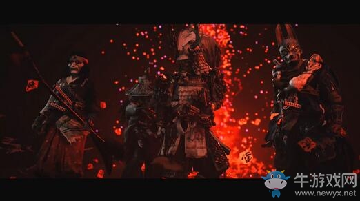 《對馬島之鬼》將推出免費更新 加入合作模式