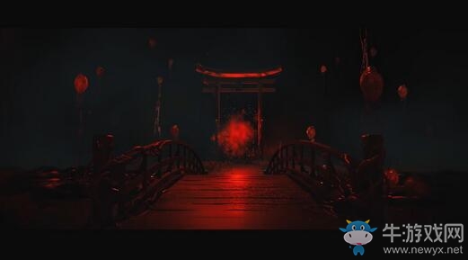 《對馬島之鬼》將推出免費更新 加入合作模式