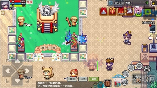 《伊洛納》周年慶版本今日上線！全新玩法&海量福利來襲