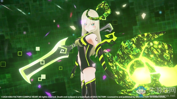 地雷社《死亡終局：輪回試煉2》登陸Steam發售 首發支持簡體中文