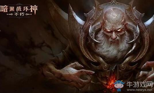 類(lèi)似黑神話悟空的手游 黑暗風(fēng)格動(dòng)作手游推薦
