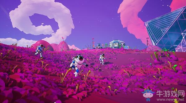 steam每日特惠：《異星探險家》今日平史低58元