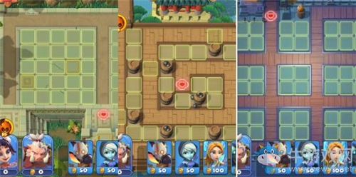 《夢(mèng)塔防手游》沙場(chǎng)點(diǎn)兵玩法開(kāi)放 超多干貨在這里