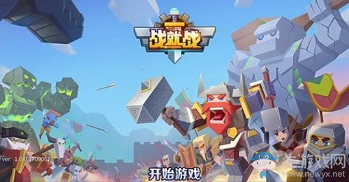 有魔獸那味了，與人皇SKY聊《榮譽指揮官》