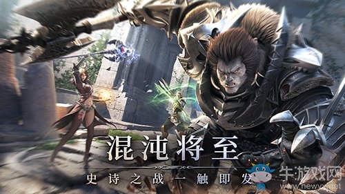 暴風(fēng)測(cè)試倒計(jì)時(shí) 《余燼風(fēng)暴》史詩(shī)之戰(zhàn)一觸即發(fā)