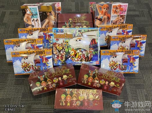 《航海王燃燒意志》燃夢2周年，探險新世界！