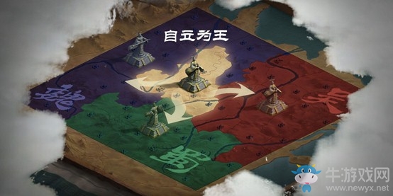 巧用戰(zhàn)法技能 《三國(guó)志·自立為王》戰(zhàn)局逆轉(zhuǎn)有道