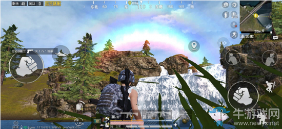 和平精英山谷地圖物資分布情況——豐富得難以想象