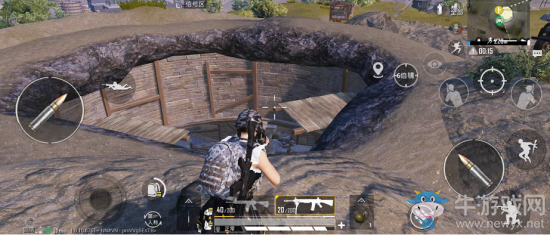 和平精英山谷地圖物資分布情況——豐富得難以想象