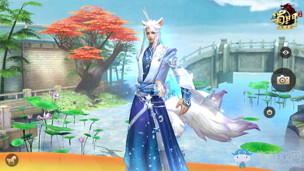 ?一觸即燃《蜀門手游》據(jù)點爭奪戰(zhàn)即將登場