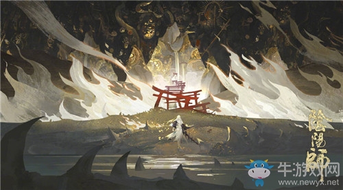 【非酋的憤怒】花合戰·神無月國慶上線 久次良新皮膚曝光！