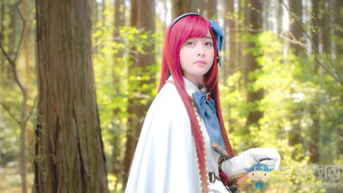 《公主連結Re：Dive》簡中版代言人橋本環奈登場，同名限定角色即將上線！