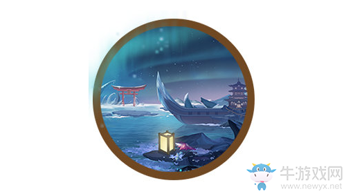【非酋的憤怒】故海之約·下新區(qū)開啟 新式神人魚乙姬即將上線？