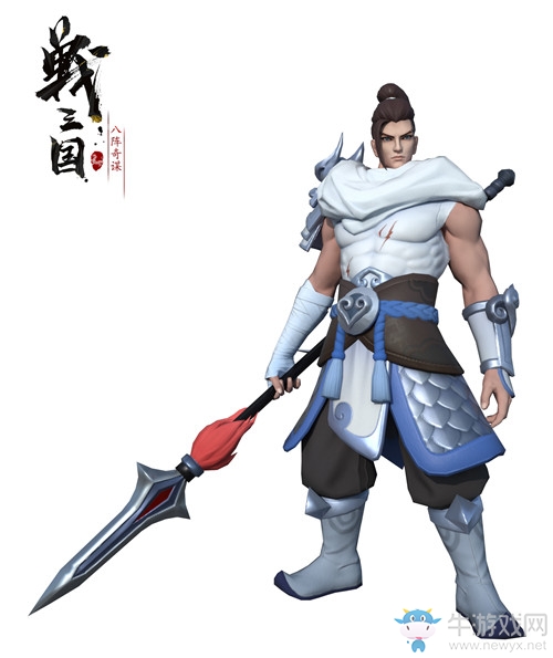 喜提版號(hào)送貂蟬《戰(zhàn)三國(guó)：八陣奇謀》策劃面對(duì)面