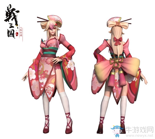 喜提版號(hào)送貂蟬《戰(zhàn)三國(guó)：八陣奇謀》策劃面對(duì)面