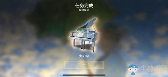 一首彈鋼琴一手玩鋼琴 鋼琴模擬器手游《鋼琴師》正式發售