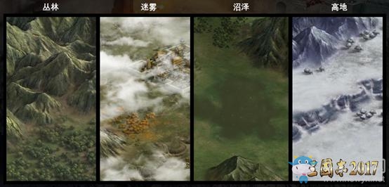 周鴻祎x羅永浩攜手開戰(zhàn)《三國志2017》第二季賽季服報(bào)名開啟