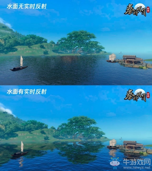 《秦時(shí)明月世界》手游11月3日終極測(cè)試亮點(diǎn)揭曉